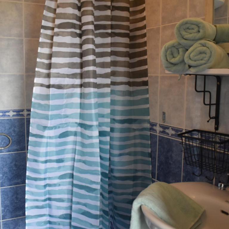 Guesthouse HHL - Liman ll - One-Bedroom Apartment - 11