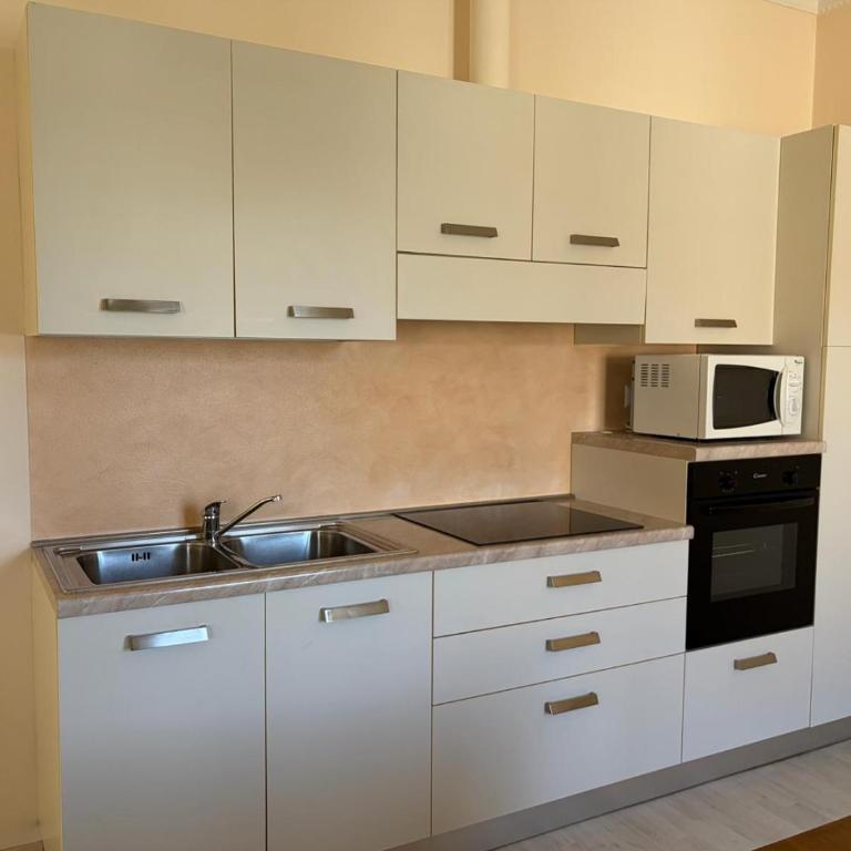 Ca' Sonenga - Apartment mit 1 Schlafzimmer - 5