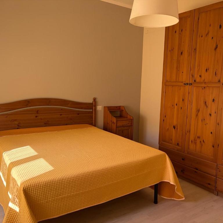 Ca' Sonenga - Apartment mit 1 Schlafzimmer - 10