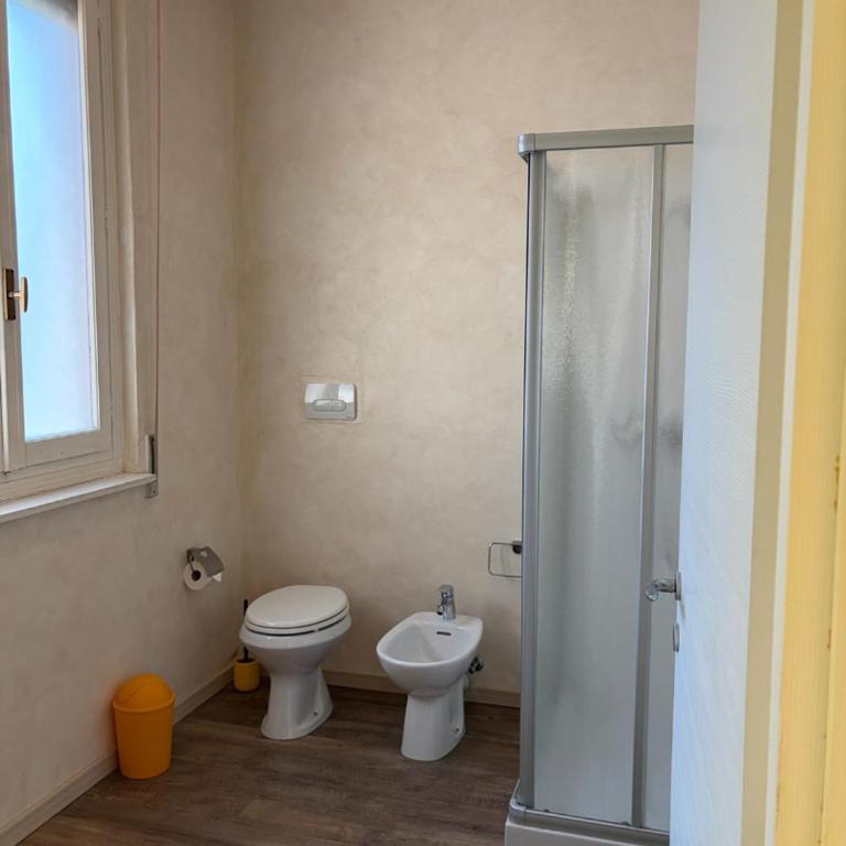 Ca' Sonenga - Apartment mit 1 Schlafzimmer - 12