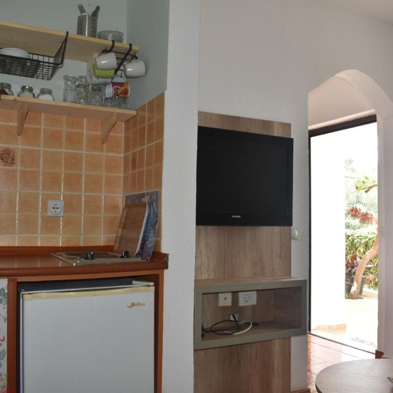 Guesthouse HHL - Liman ll - One-Bedroom Apartment - 2