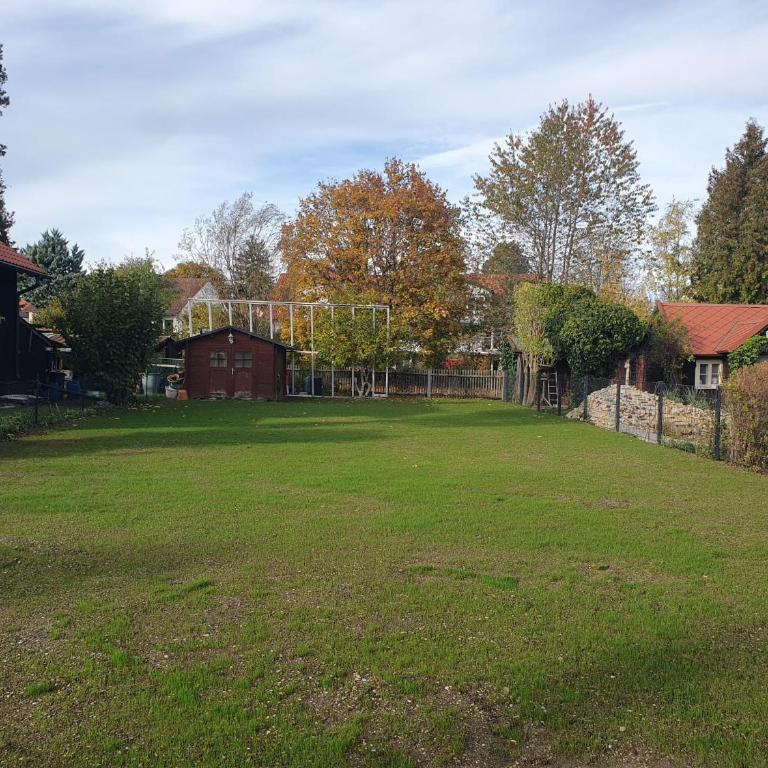 Moderne Dachgeschosswohnung in exklusiver Villa - Appartamento con 3 Camere da Letto - 6