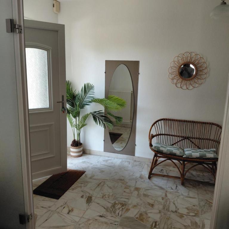 Villa rétro ROYAN proche plage et centre ville - Casa con 2 Camere da Letto - 4