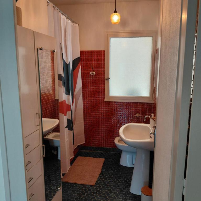 Villa rétro ROYAN proche plage et centre ville - Casa con 2 Camere da Letto - 14