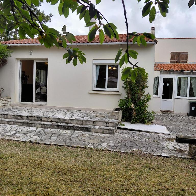 Villa rétro ROYAN proche plage et centre ville - Casa con 2 Camere da Letto - 2