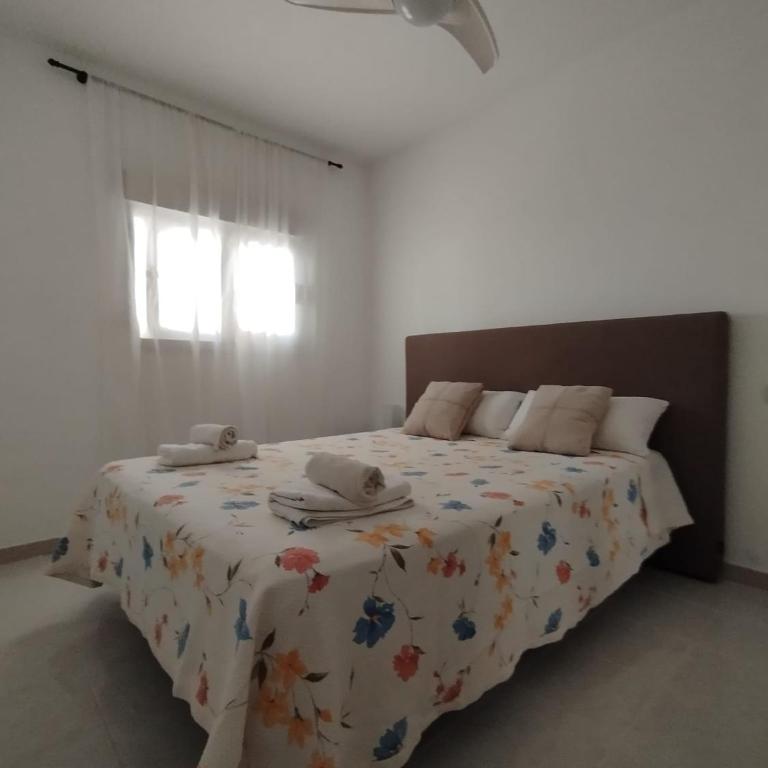Albir apartamento con porche - Apartamento de 1 dormitorio - 10
