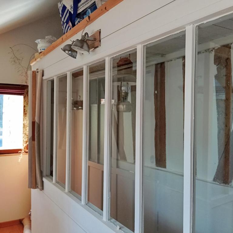 Loft du lavoir - Appartement 1 Chambre - 21