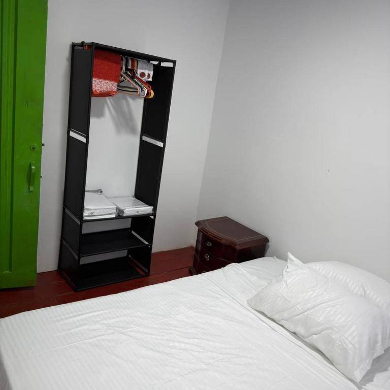 El Respiro - Two-Bedroom House - 1