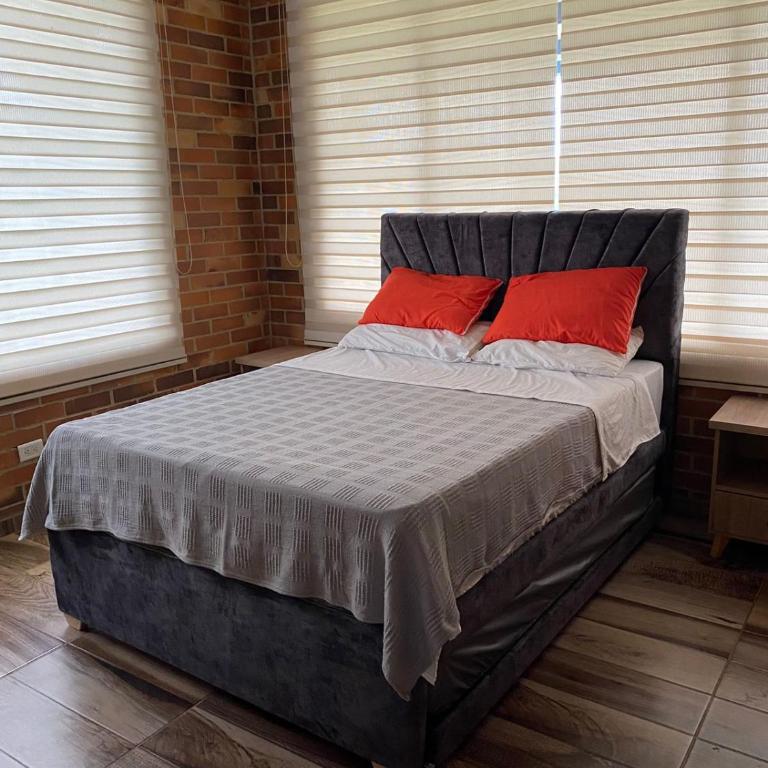 la samara - Seven-Bedroom House - 1