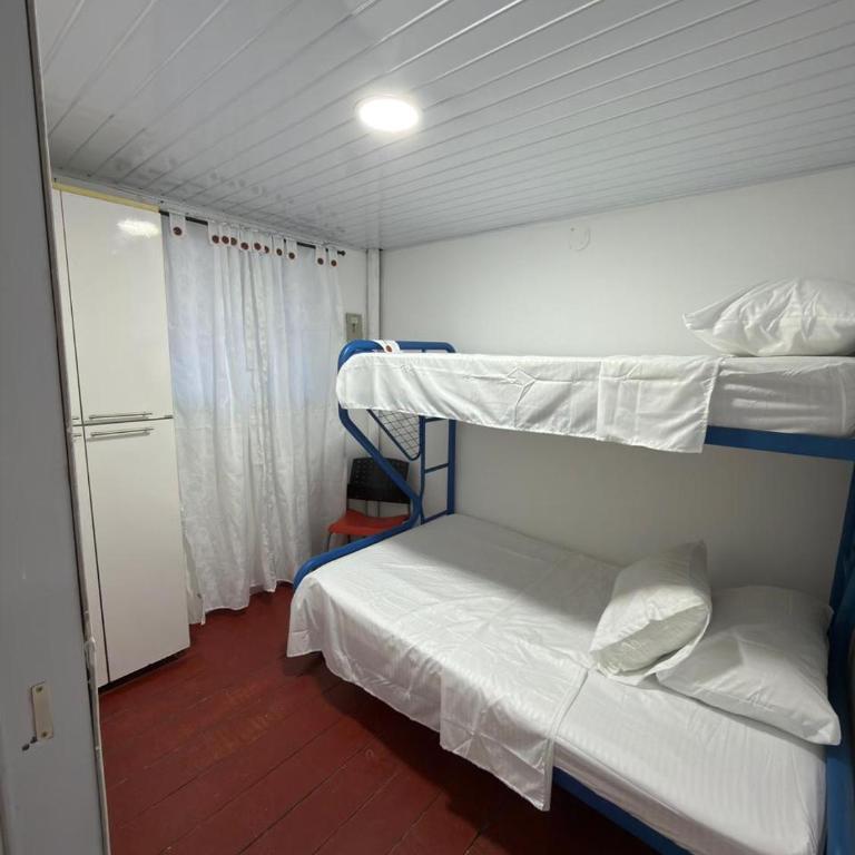 El Respiro - Two-Bedroom House - 5