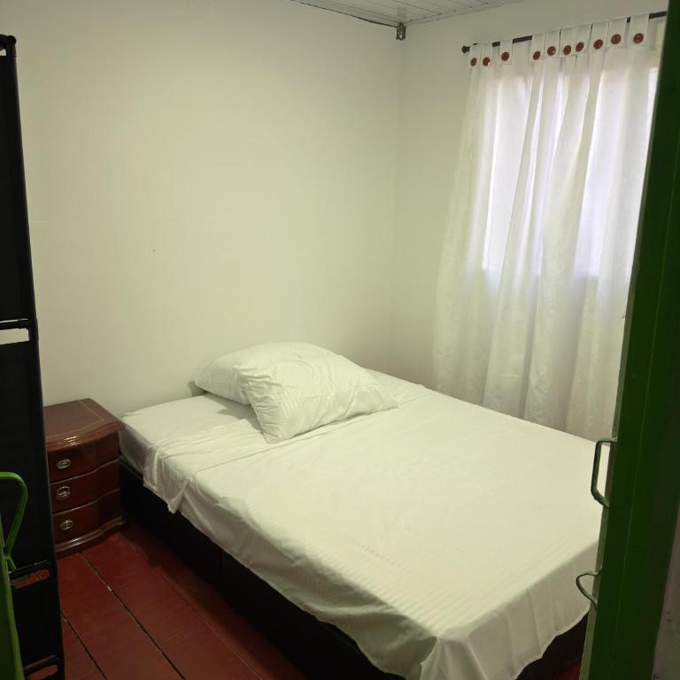 El Respiro - Two-Bedroom House - 11