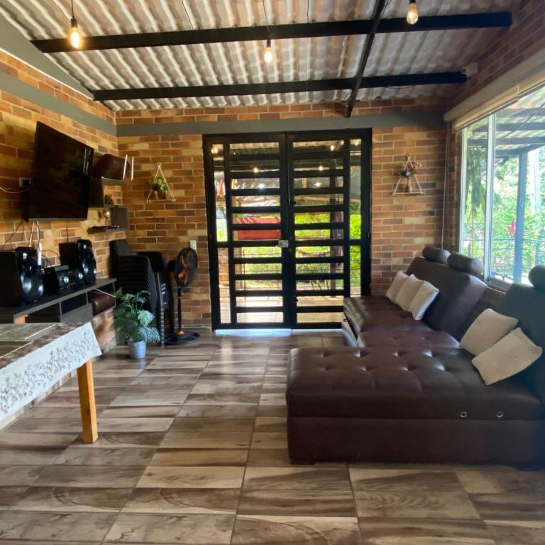la samara - Seven-Bedroom House - 34