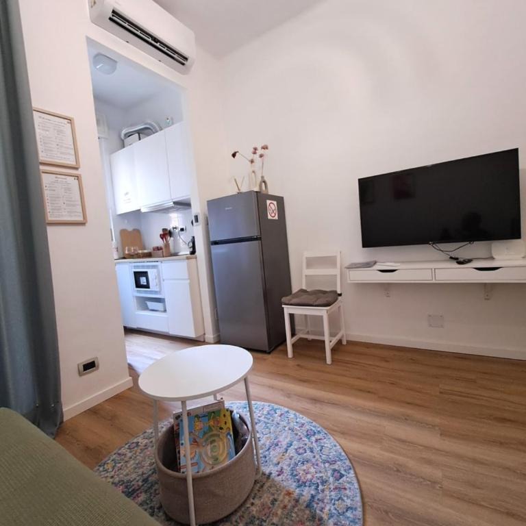Casa Five next to Metro - One-Bedroom Apartment - 3