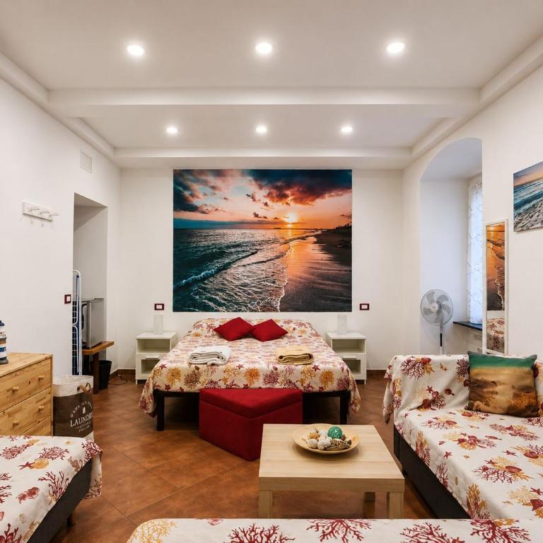I Colori del Mare - Appartamento con 3 Camere da Letto - 1