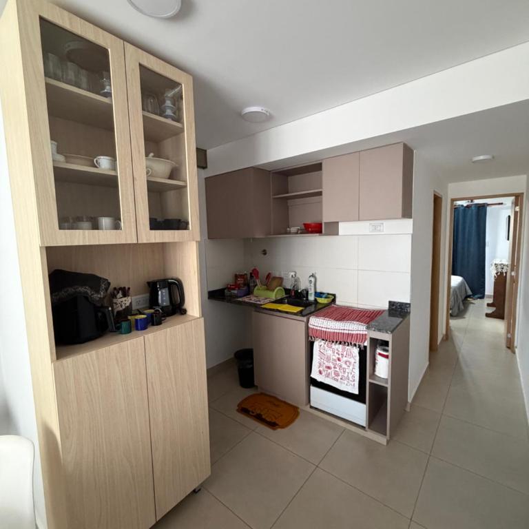 Urban Ayacucho Work y Ocio con Amenities - Apartamento de 1 dormitorio - 17