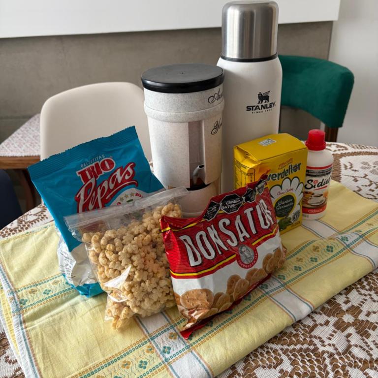 Urban Ayacucho Work y Ocio con Amenities - Apartamento de 1 dormitorio - 19