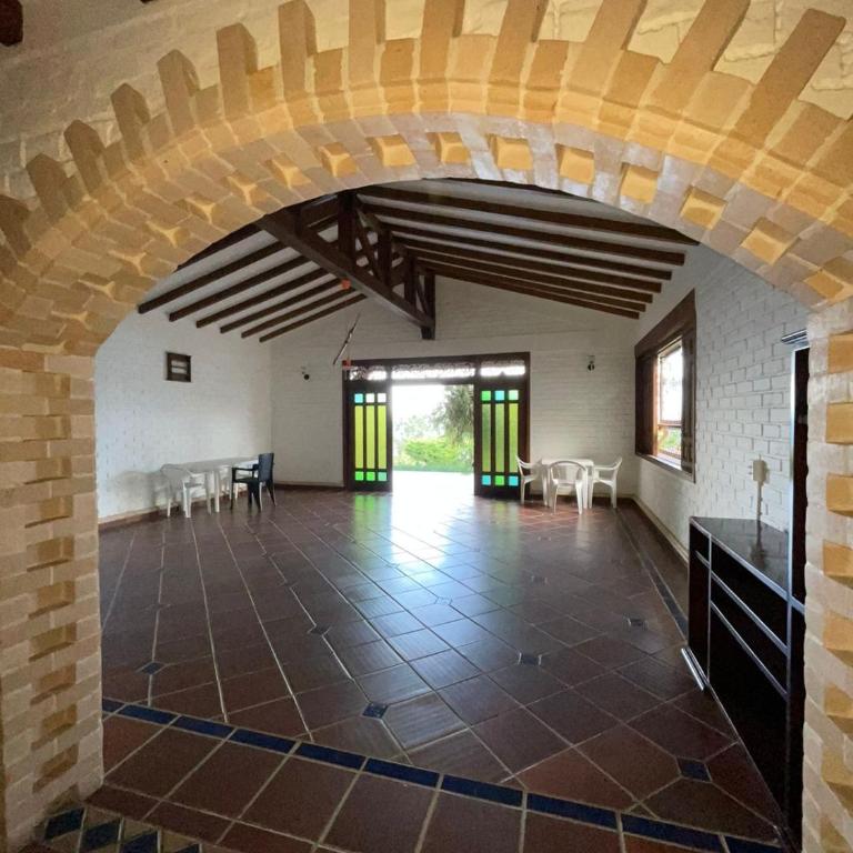 Finca Los Llanitos - Casa con 1 dormitorio - 18