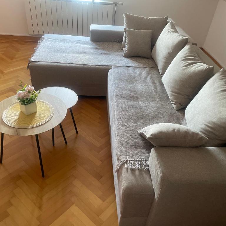 Apartman Simović, Vrnjačka Banja - Apartment mit 1 Schlafzimmer - 50