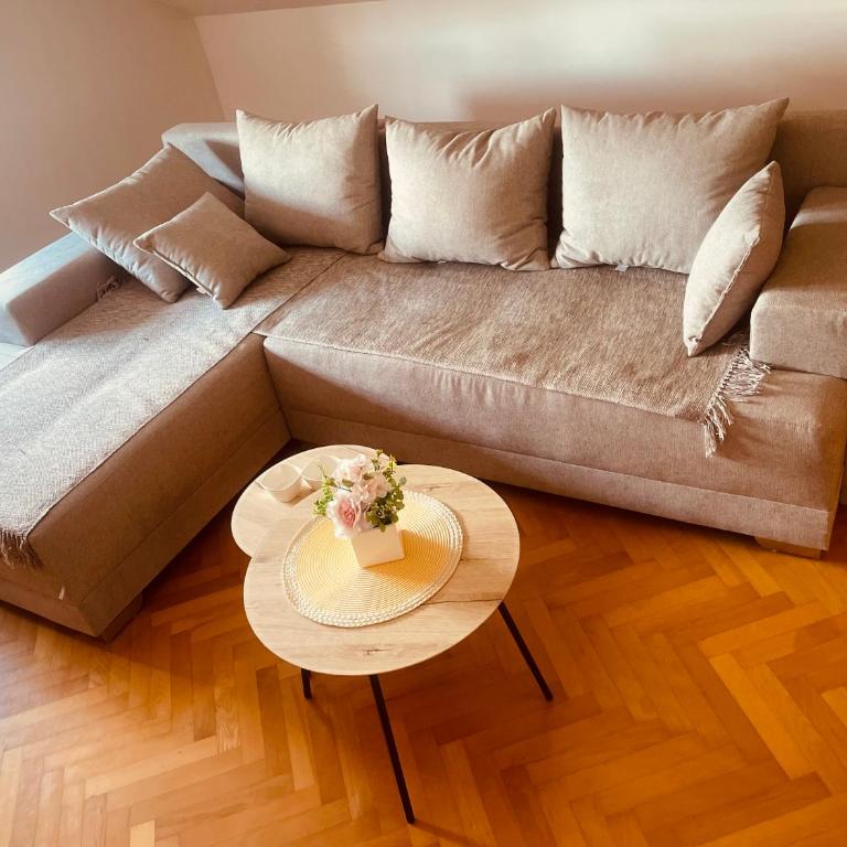 Apartman Simović, Vrnjačka Banja - Apartment mit 1 Schlafzimmer - 52
