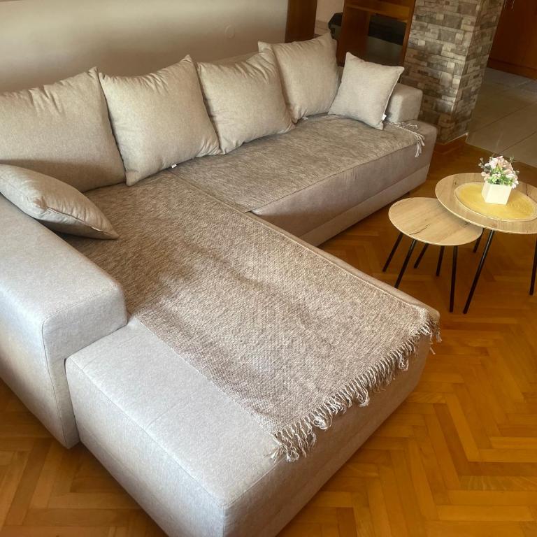 Apartman Simović, Vrnjačka Banja - Apartment mit 1 Schlafzimmer - 53