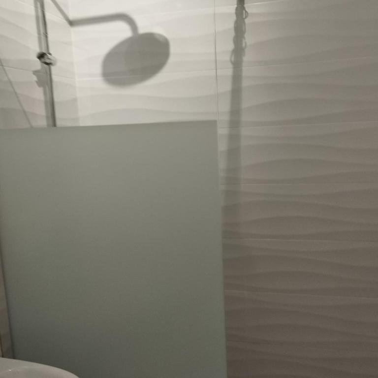 Albir apartamento con porche - Apartamento de 1 dormitorio - 13