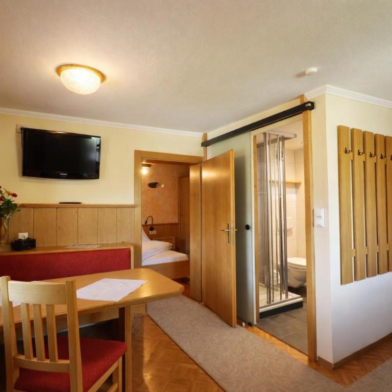 Blashof seit 1693 - Apartments Schladming - Apartment - 3