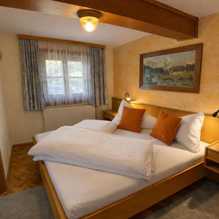 Blashof seit 1693 - Apartments Schladming - Apartment - 2