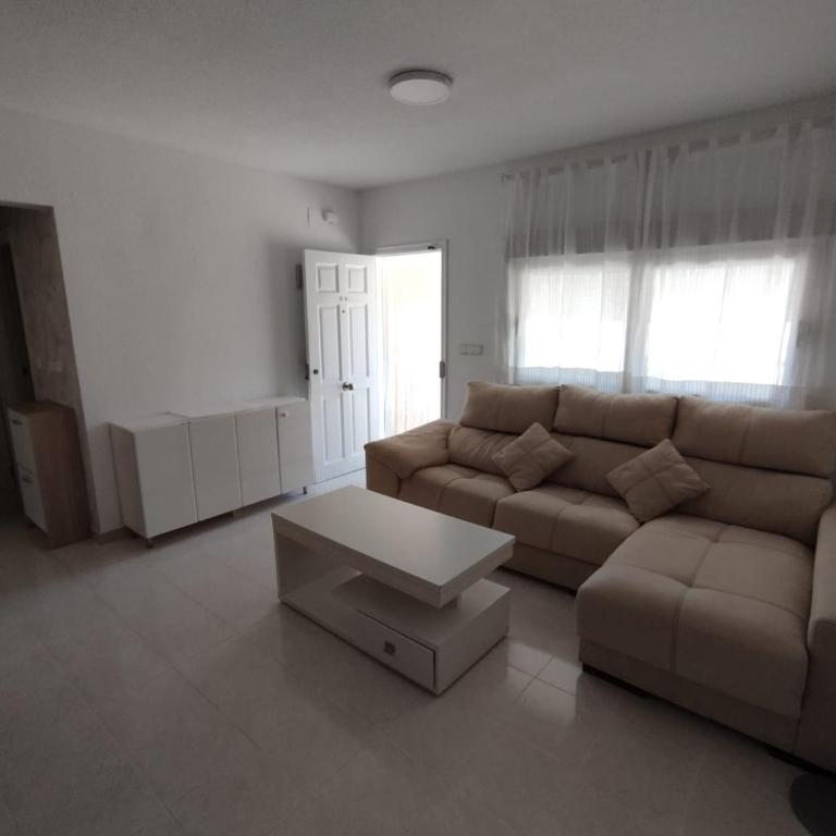 Albir apartamento con porche - Apartamento de 1 dormitorio - 6