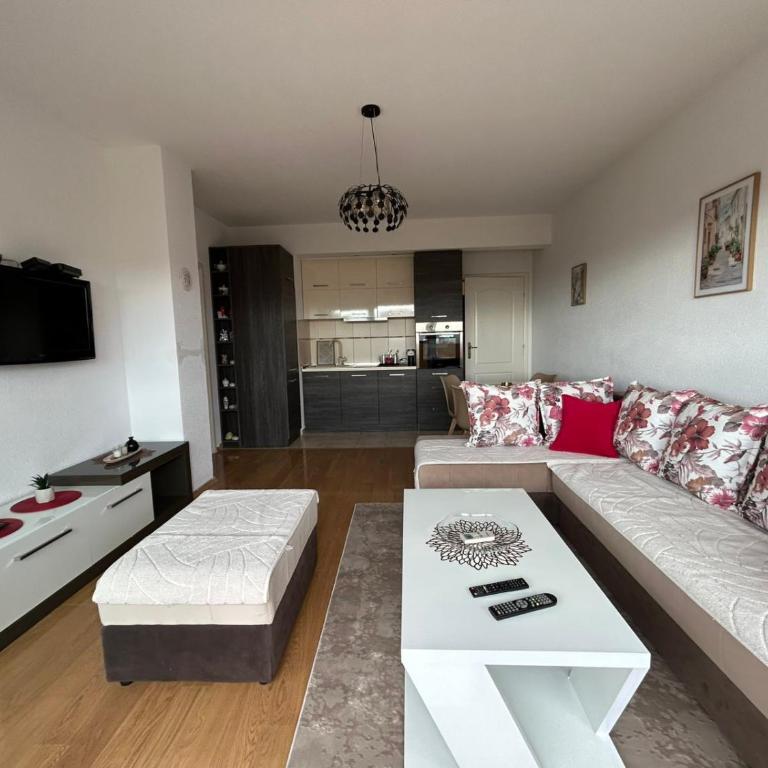 Horizont Apatman - Apartman sa 2 Spavaće Sobe - 2
