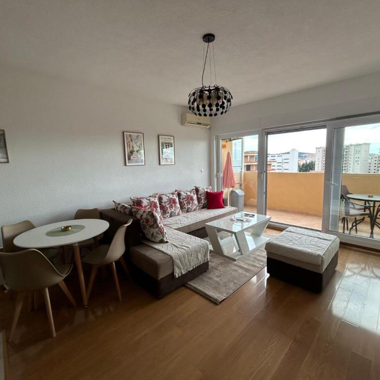 Horizont Apatman - Apartman sa 2 Spavaće Sobe - 1