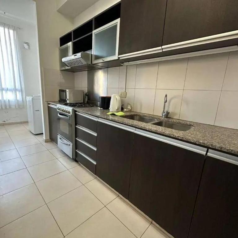 Dany Apartment - Apartamento de 2 dormitorios - 7
