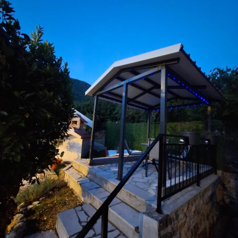 Gallery Stone House - One-Bedroom Apartment - 42