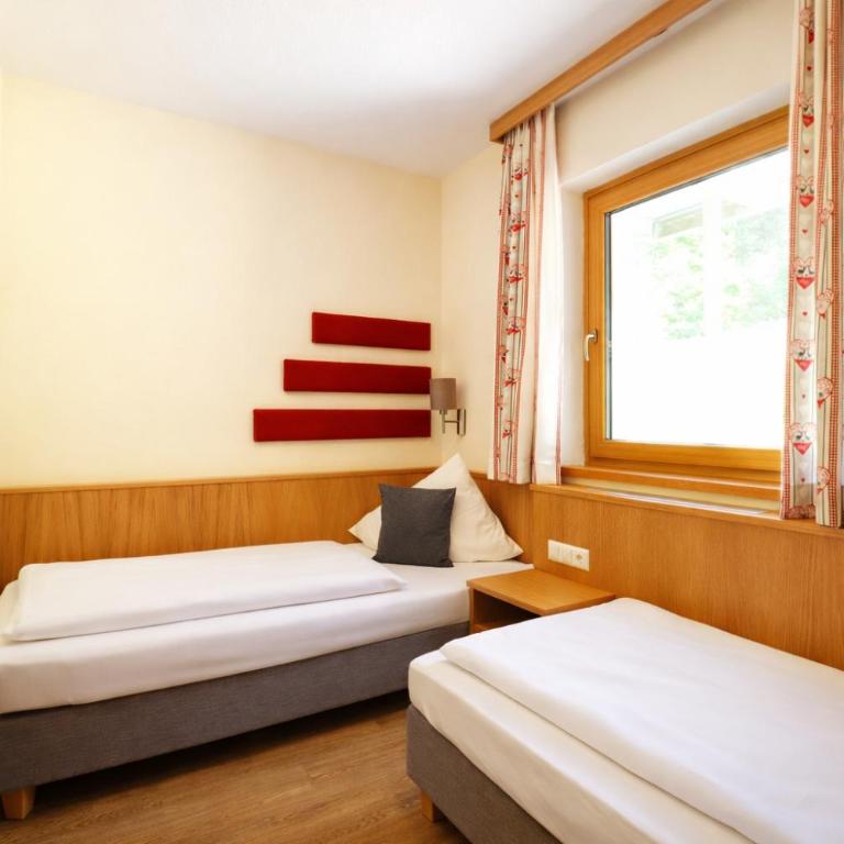 Blashof seit 1693 - Apartments Schladming - Apartment mit 3 Schlafzimmern - 7