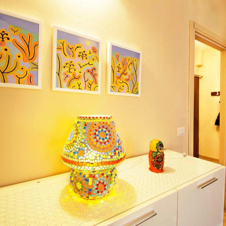 Spezia 33 - Appartamento con Balcone - 12