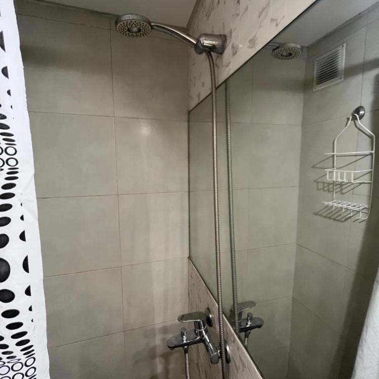Cálido Apart en el corazón de Buenos Aires con piscina en verano - Apartamento de 1 dormitorio - 6