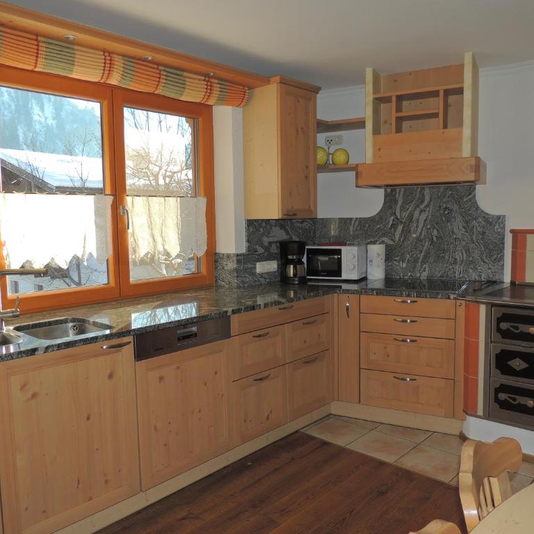 Hoislbauerngut - Apartment mit 2 Schlafzimmern - 15