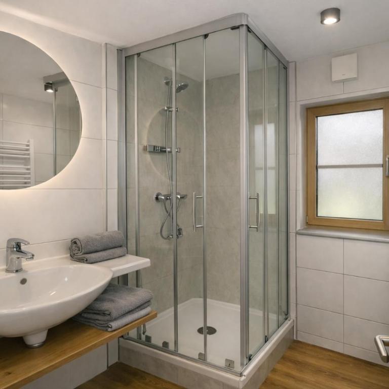 Blashof seit 1693 - Apartments Schladming - Apartment mit 1 Schlafzimmer - 4