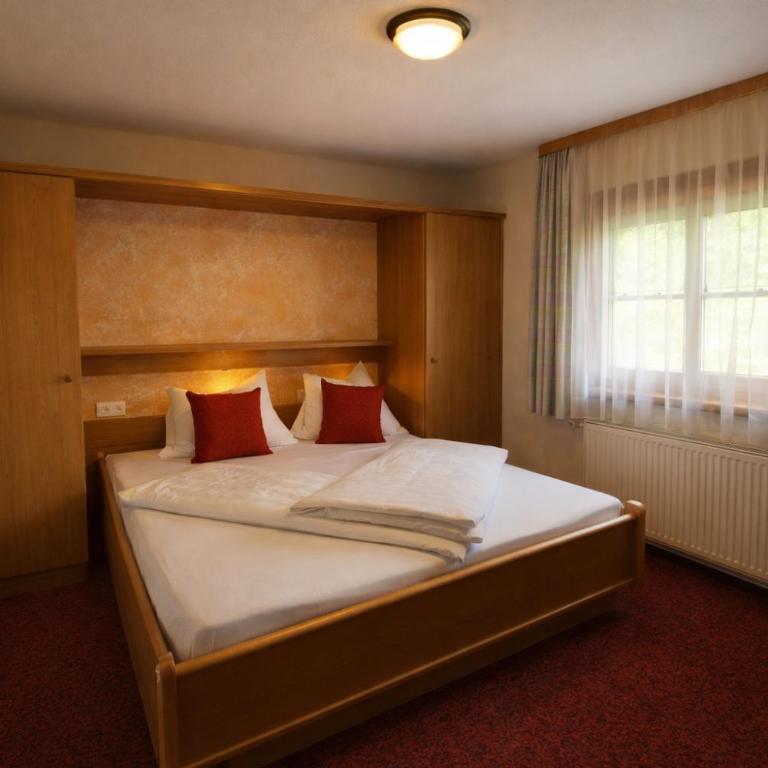Blashof seit 1693 - Apartments Schladming - Apartment mit 1 Schlafzimmer - 3
