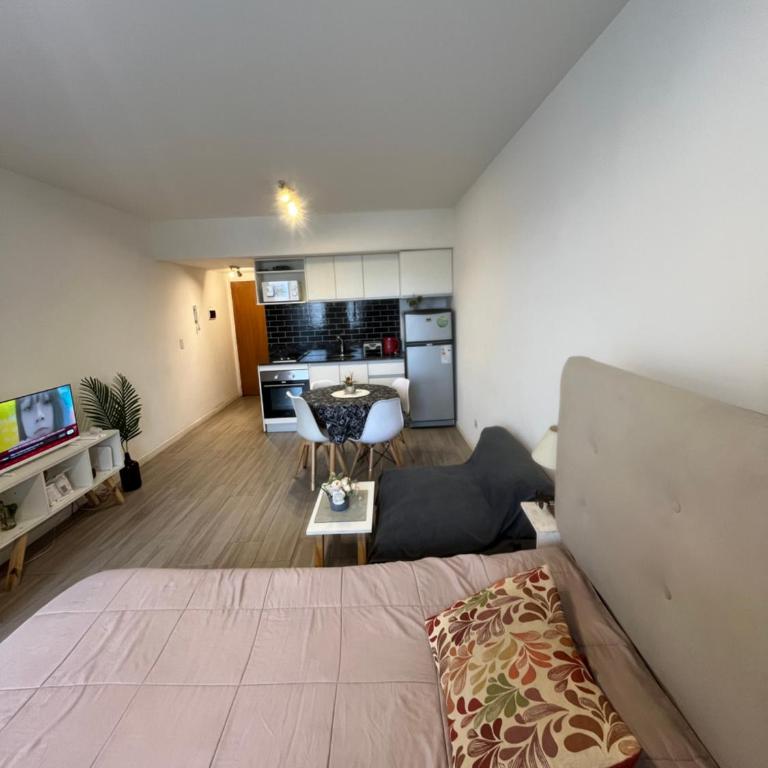 Cálido Apart en el corazón de Buenos Aires con piscina en verano - Apartamento de 1 dormitorio - 7