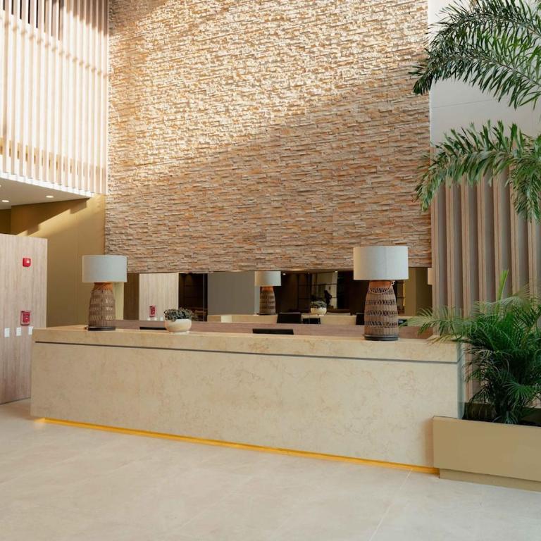 Amplio Apto Petfriendly con Balcón y Vista AP 904 RDM2 - Apartamento de 1 dormitorio - 7