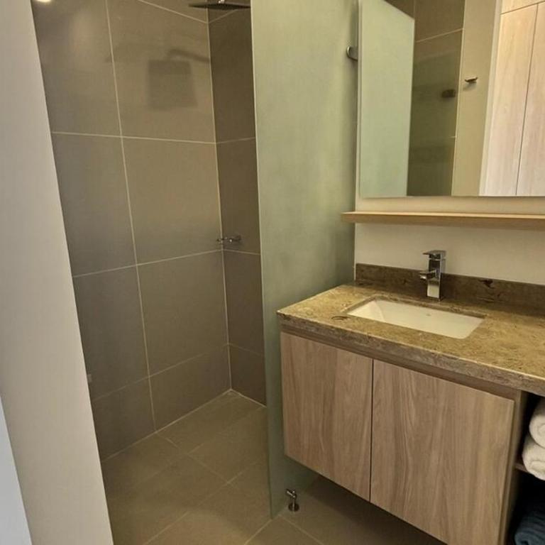 Amplio Apto Petfriendly con Balcón y Vista AP 904 RDM2 - Apartamento de 1 dormitorio - 9