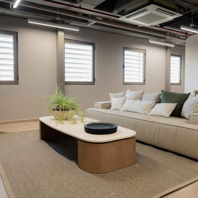 Amplio Apto Petfriendly con Balcón y Vista AP 904 RDM2 - Apartamento de 1 dormitorio - 18
