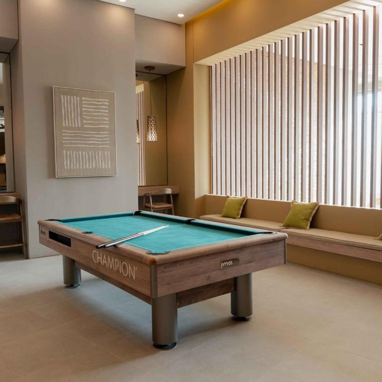 Amplio Apto Petfriendly con Balcón y Vista AP 904 RDM2 - Apartamento de 1 dormitorio - 19
