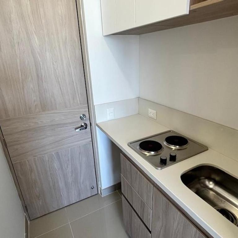 Amplio Apto Petfriendly con Balcón y Vista AP 904 RDM2 - Apartamento de 1 dormitorio - 22
