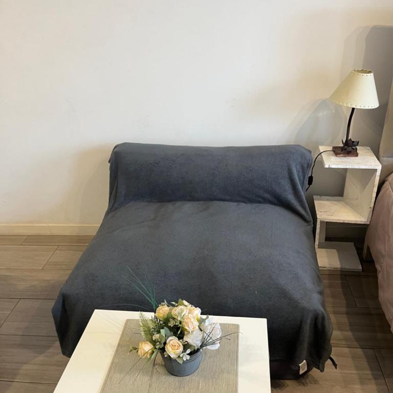 Cálido Apart en el corazón de Buenos Aires con piscina en verano - Apartamento de 1 dormitorio - 10