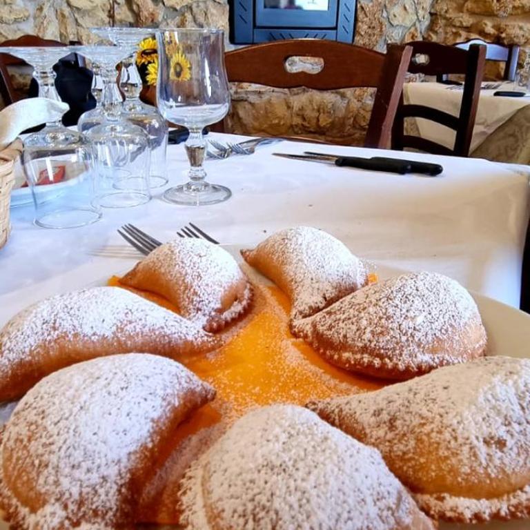 La Casetta di Nonna Lilla - Apartment mit 1 Schlafzimmer - 39