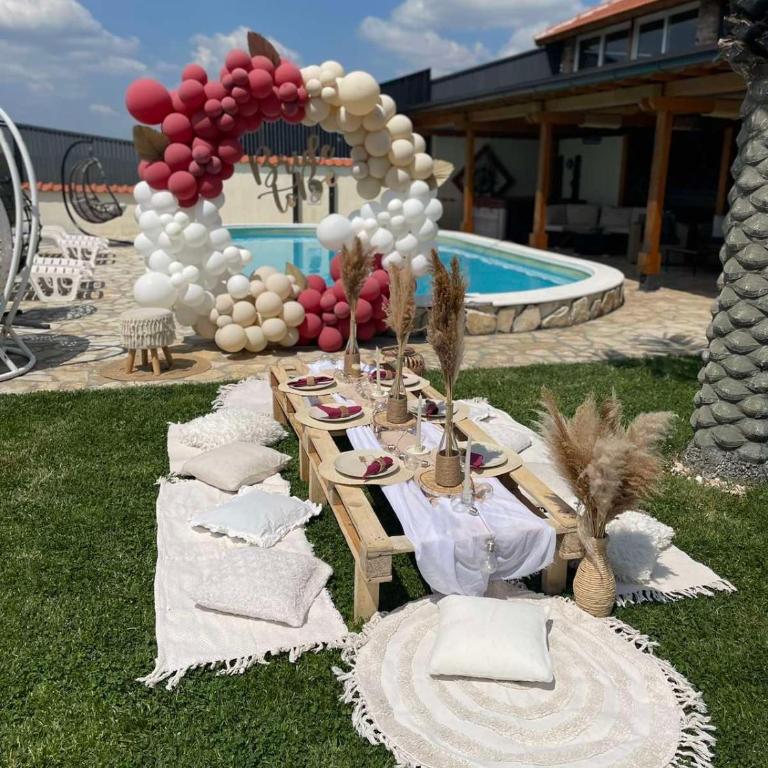 Vila Impresija, Fruška gora - Appartement - 14