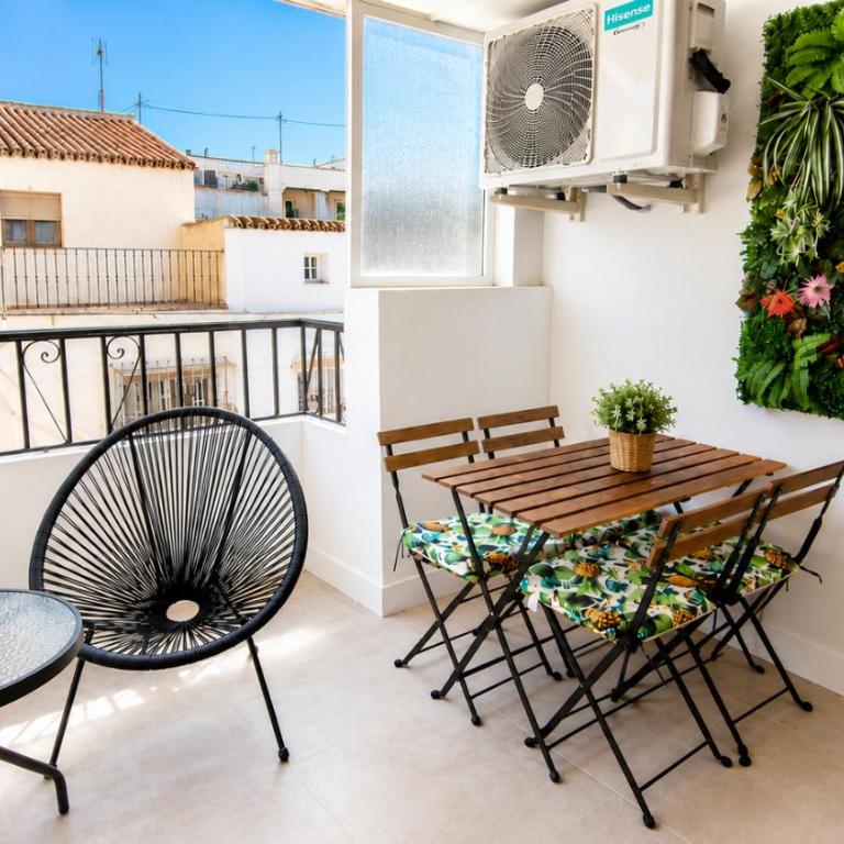 SAN MIGUEL Deluxe II - Torremolinos - Appartamento con Terrazza - 9
