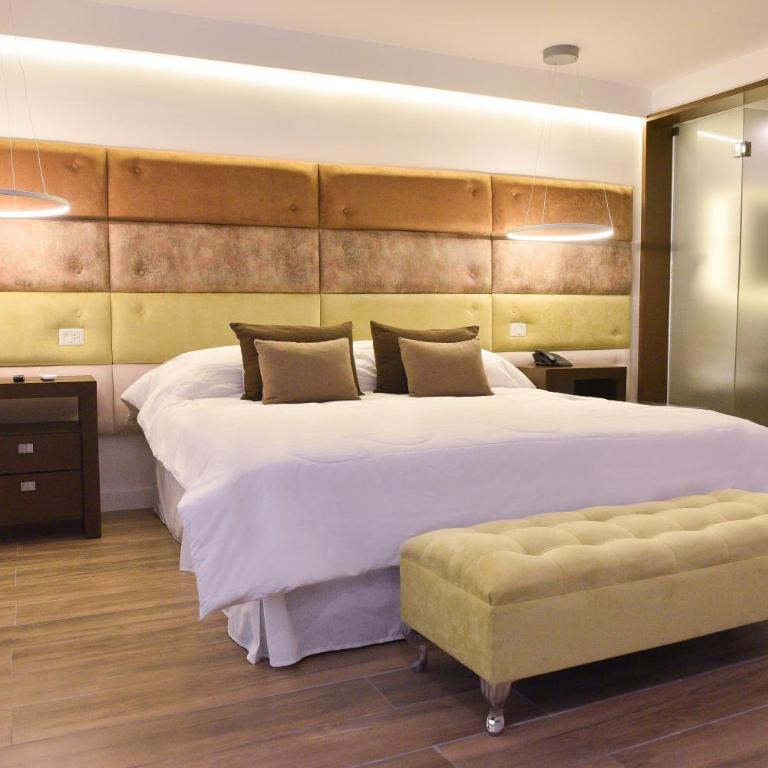 Hotel Denver Mar del Plata - Suite - 5