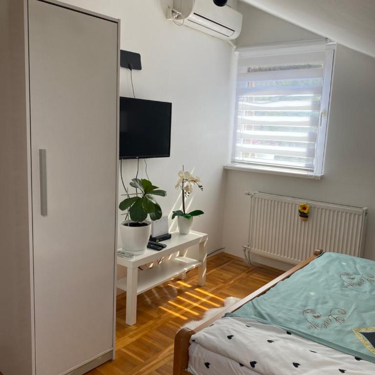 Apartman "Andjela" - Apartment mit 1 Schlafzimmer - 6